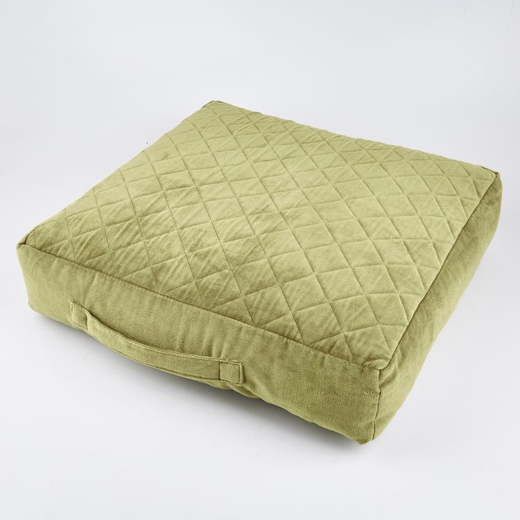 Corsica Kinsley Floor Cushion - 45x45cm