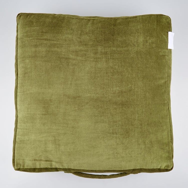 Corsica Kinsley Floor Cushion - 45x45cm