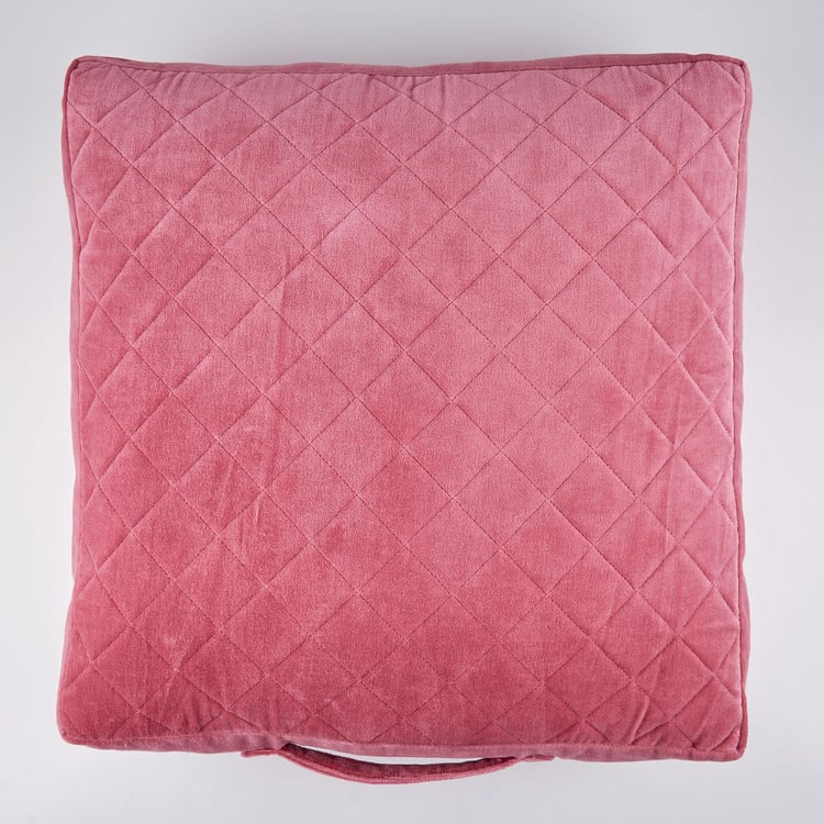 Corsica Kinsley Floor Cushion - 45x45cm