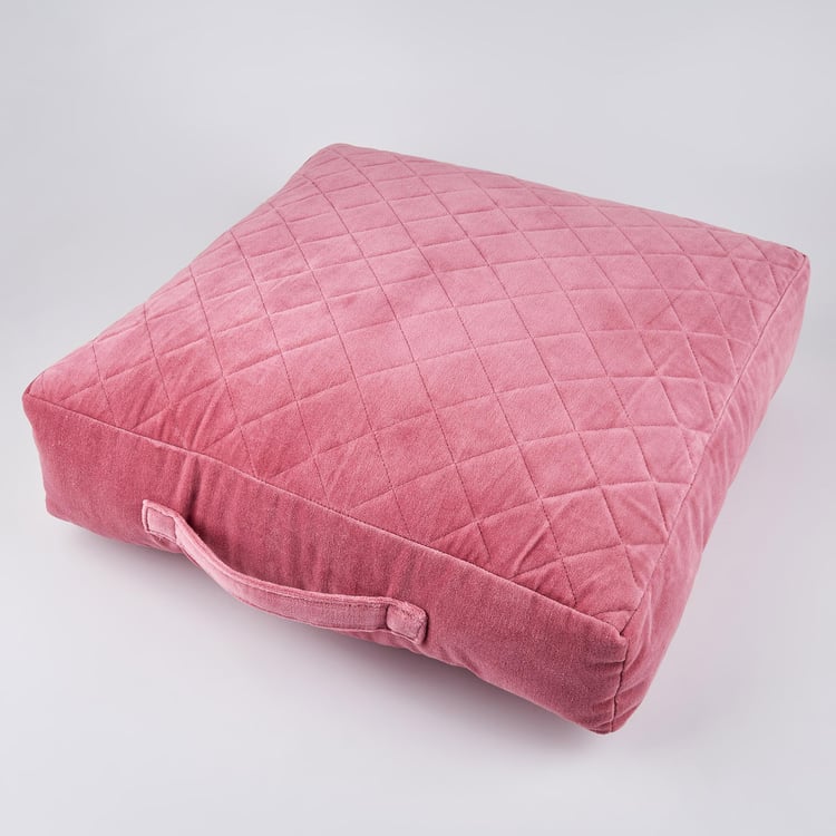 Corsica Kinsley Floor Cushion - 45x45cm