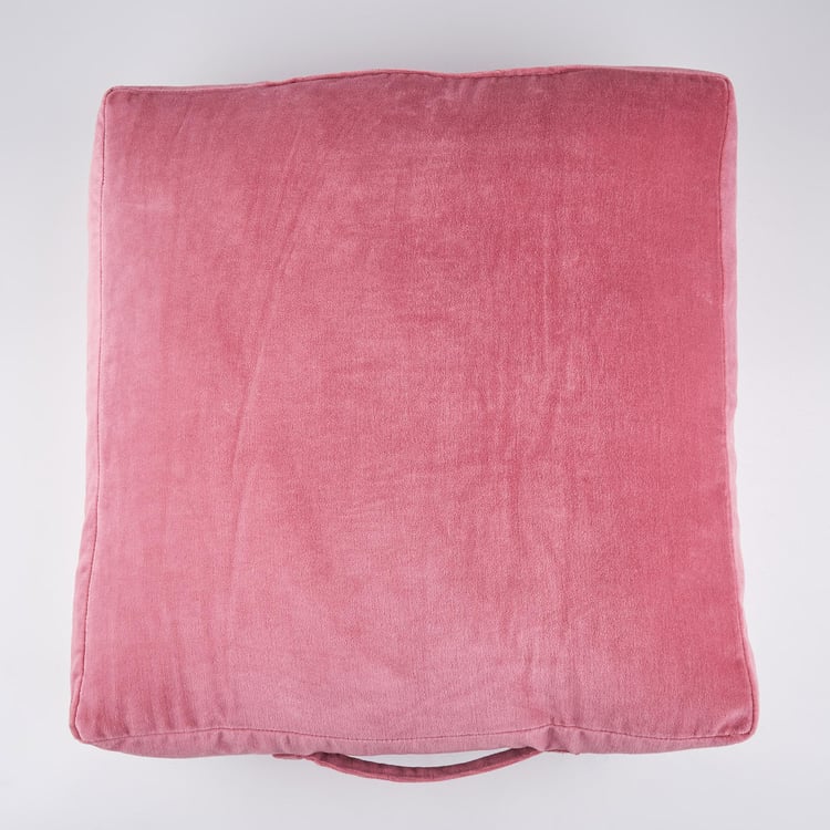 Corsica Kinsley Floor Cushion - 45x45cm