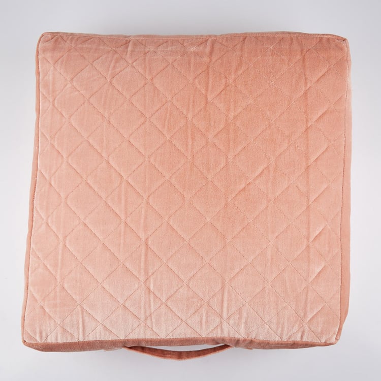 Corsica Kinsley Floor Cushion - 45x45cm