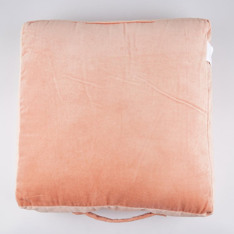 Corsica Kinsley Floor Cushion - 45x45cm