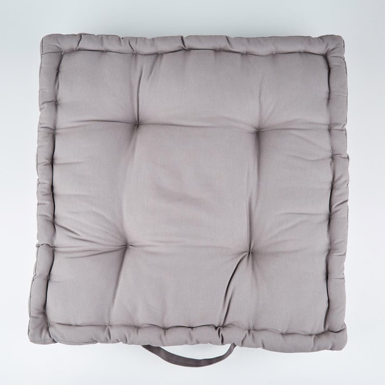 Corsica Kinsley Floor Cushion - 50x50cm