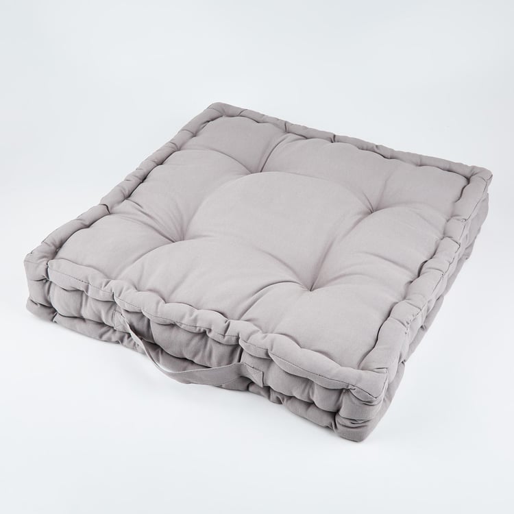 Corsica Kinsley Floor Cushion - 50x50cm