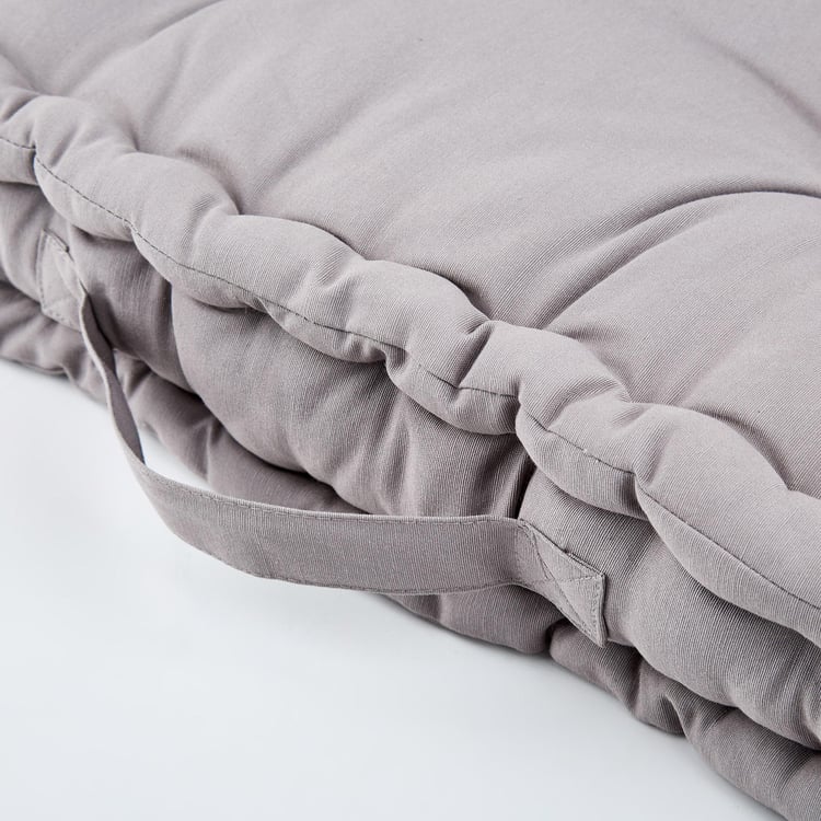Corsica Kinsley Floor Cushion - 50x50cm