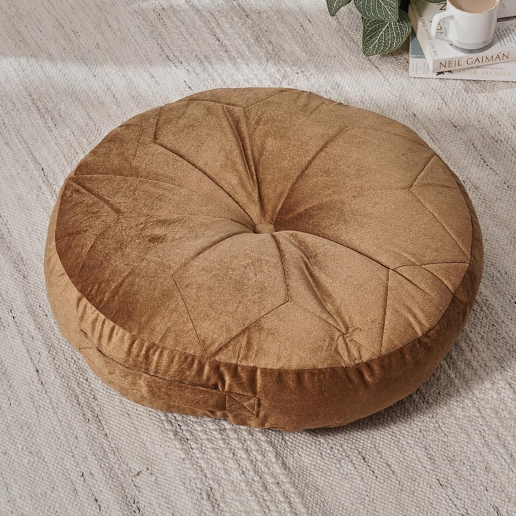 Corsica Kinsley Floor Cushion - 50cm