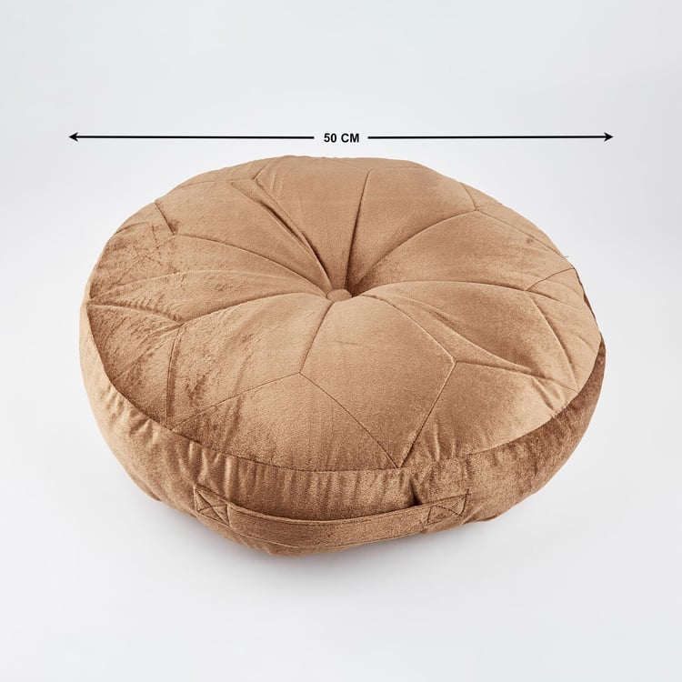 Corsica Kinsley Floor Cushion - 50cm