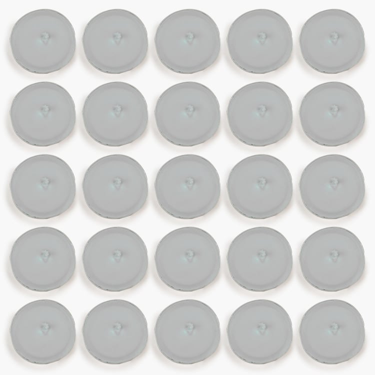 Tealight Candles-9.5 cm-Set Of 50 Pcs.