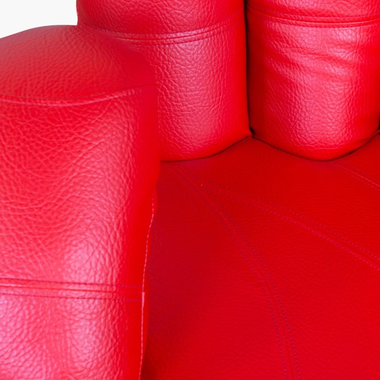 Mandarin Duck Hand Revolving Chair
