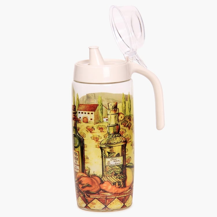Drizzle Oil Bottle - 500 ml