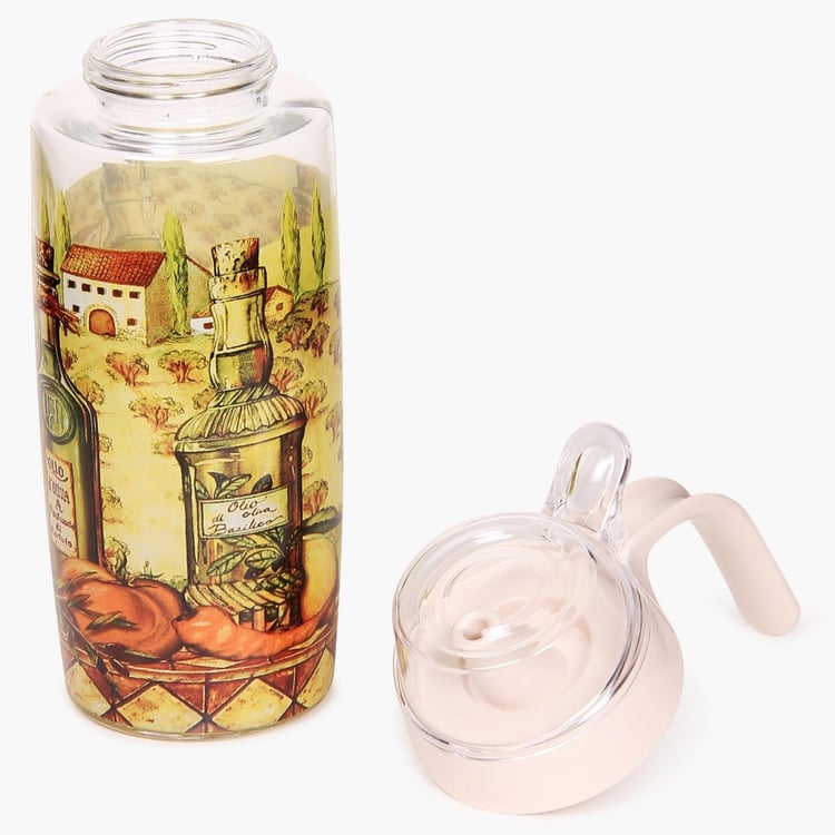 Drizzle Oil Bottle - 500 ml