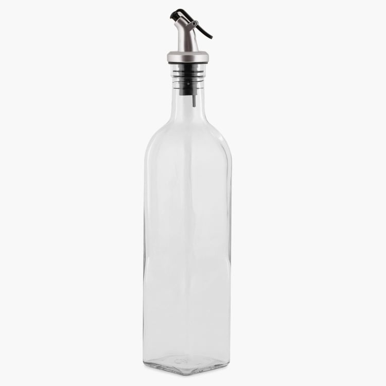 Drizzle Oil Bottle - 500 ml