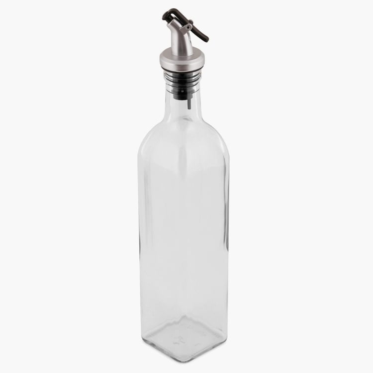 Drizzle Oil Bottle - 500 ml