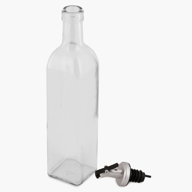 Drizzle Oil Bottle - 500 ml