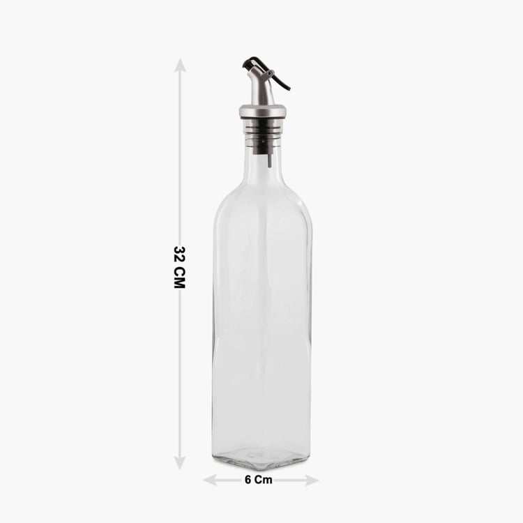 Drizzle Oil Bottle - 500 ml