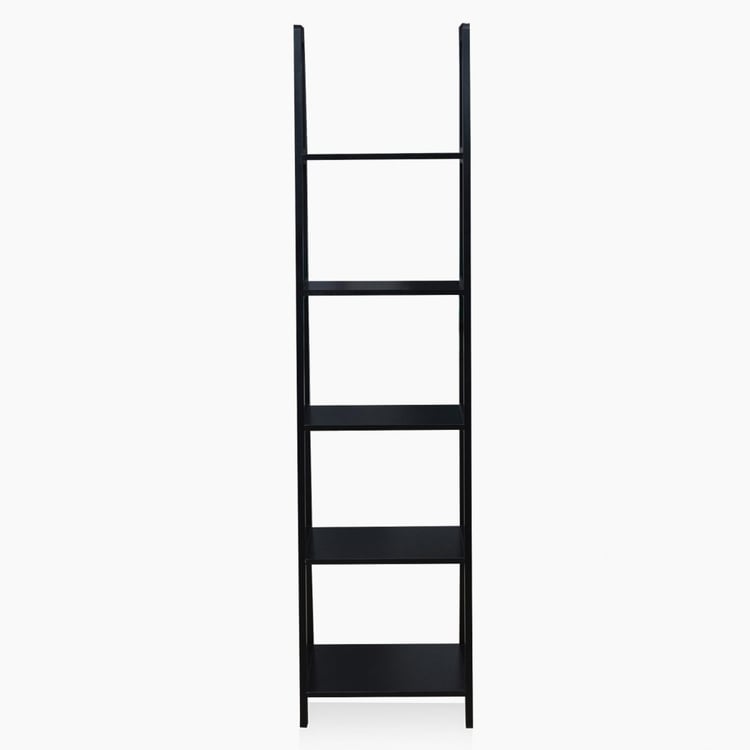 Delfina Book Shelf - Black