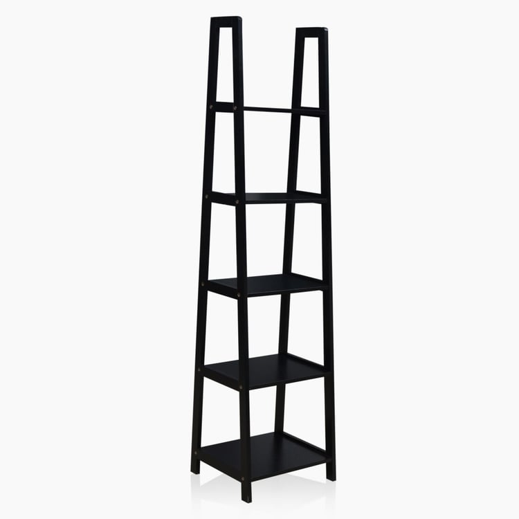 Delfina Book Shelf - Black