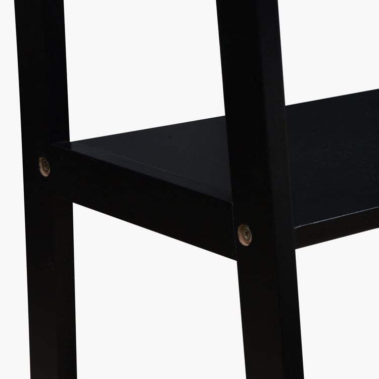 Delfina Book Shelf - Black