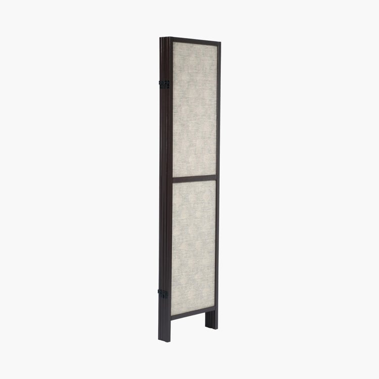 Kimaya Screen - Brown