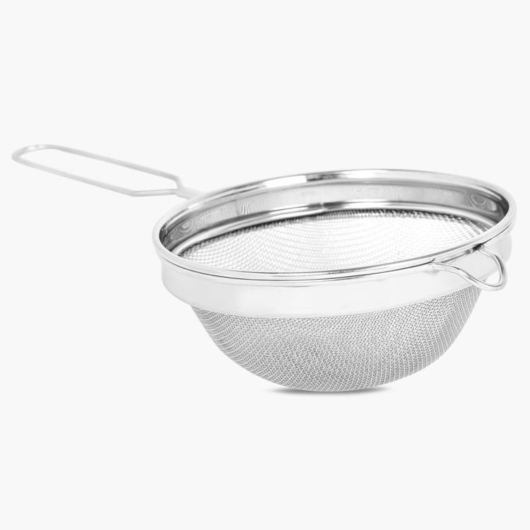 Ferrit Stainless Steel Soup Strainer