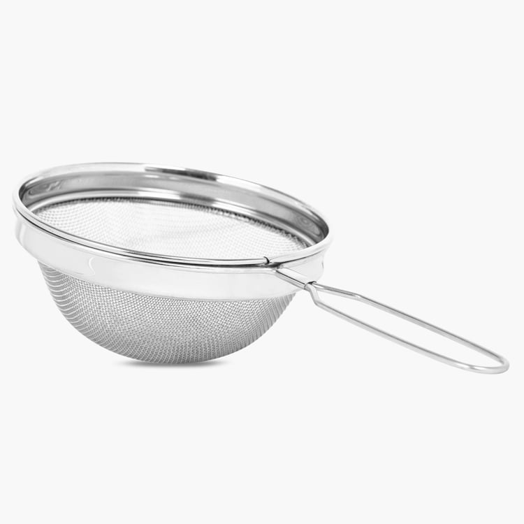 Ferrit Stainless Steel Soup Strainer