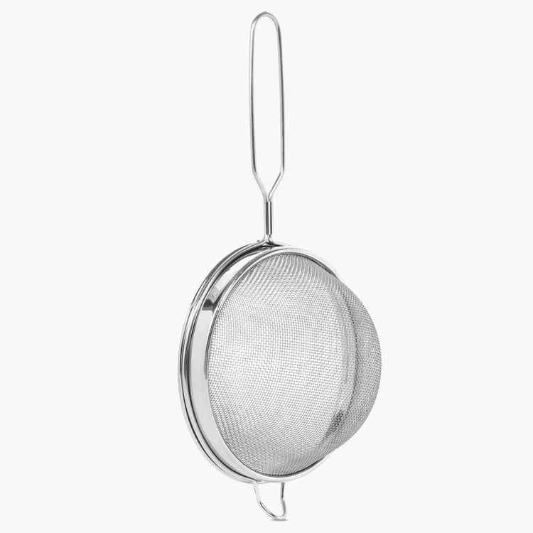 Ferrit Stainless Steel Soup Strainer