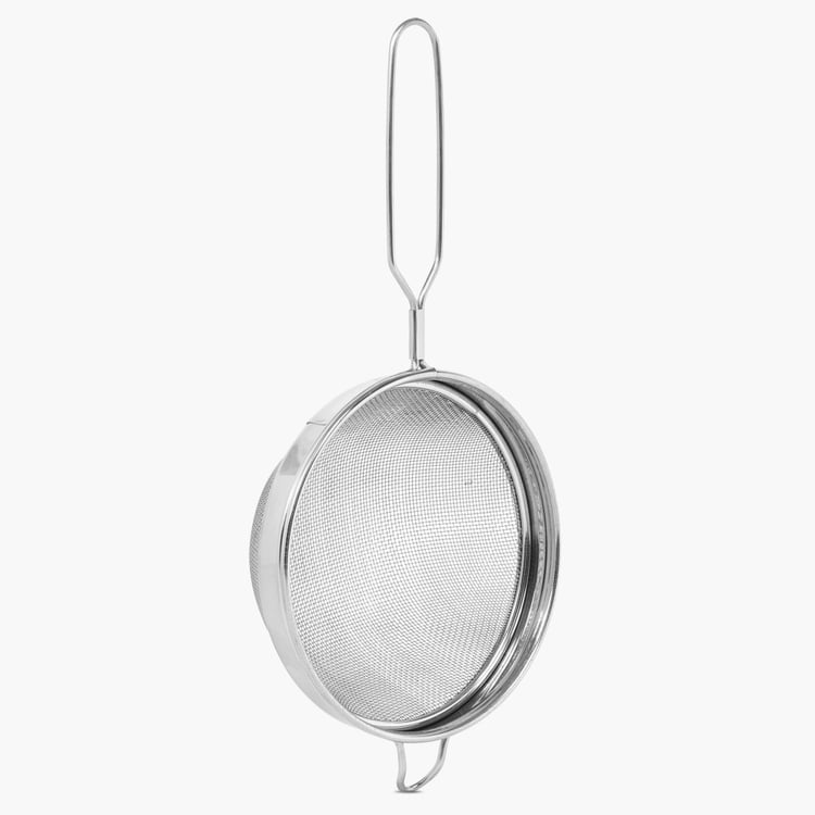 Ferrit Stainless Steel Soup Strainer