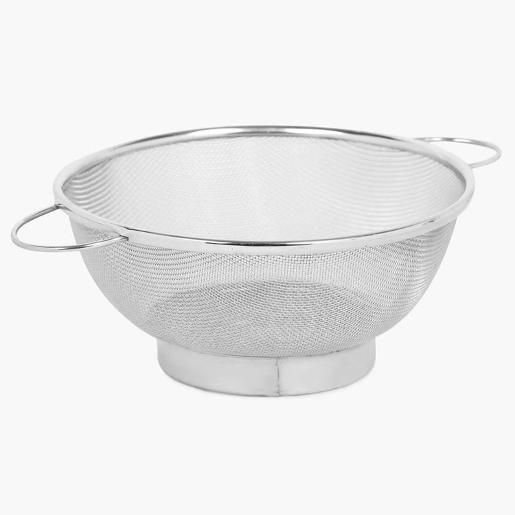 Ferrit Stainless Steel Mesh Colander Basket