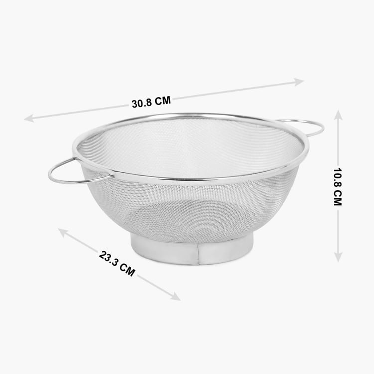 Ferrit Stainless Steel Mesh Colander Basket