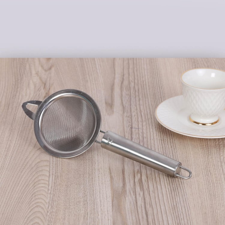 Ferrit Stainless Steel Tea Strainer