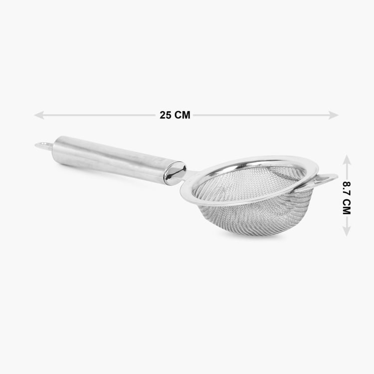 Ferrit Stainless Steel Tea Strainer