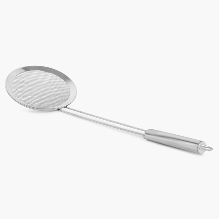 Ferrit Stainless Steel Frying Skimmer