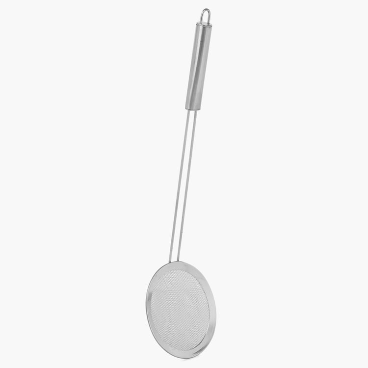 Ferrit Stainless Steel Frying Skimmer