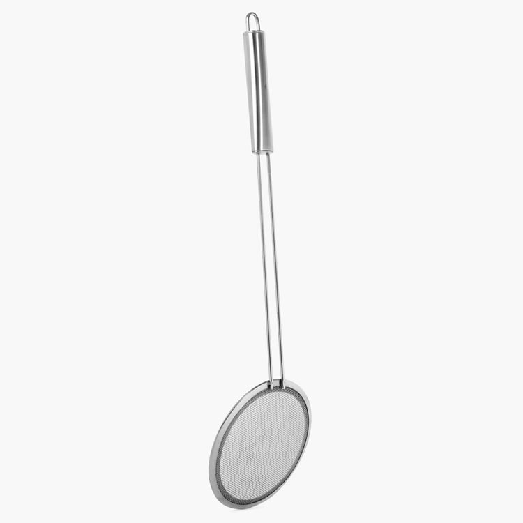 Ferrit Stainless Steel Frying Skimmer