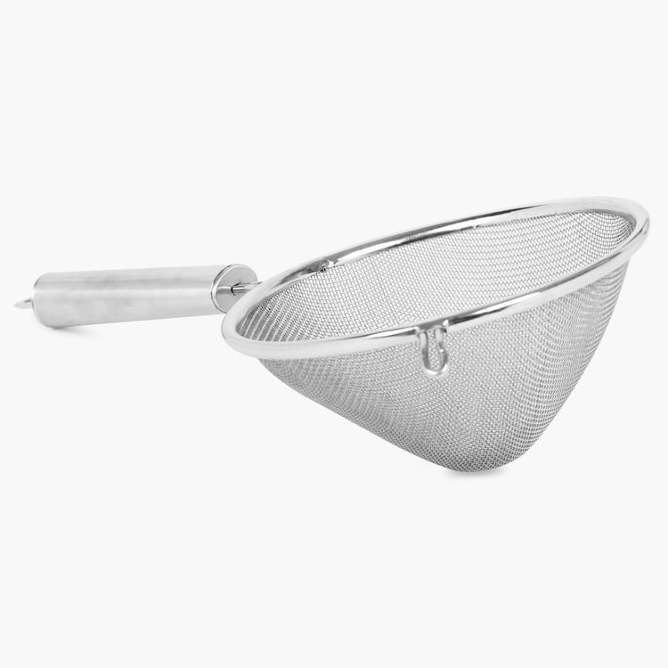 Ferrit Stainless Steel Soup Strainer