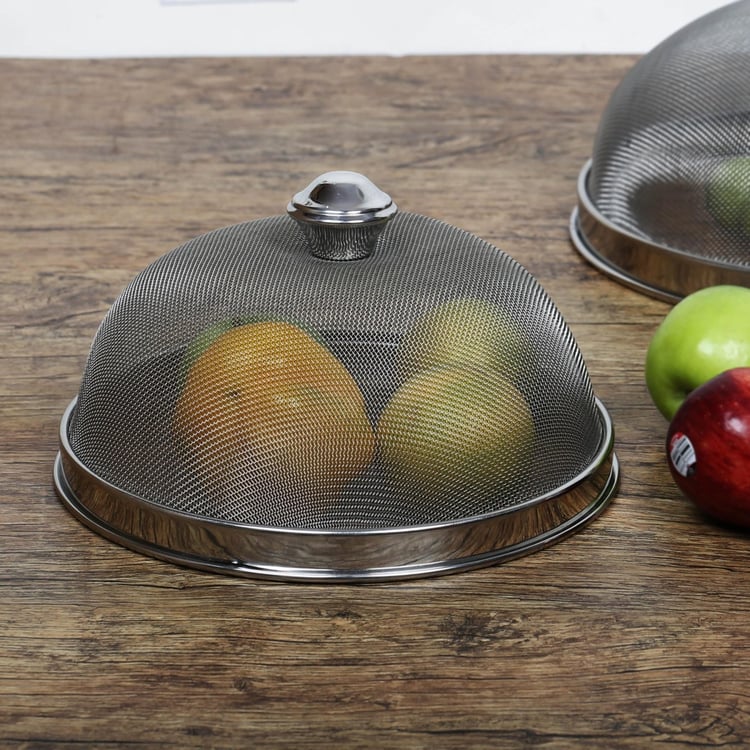 Ferrit Stainless Steel Mesh Dish Cover