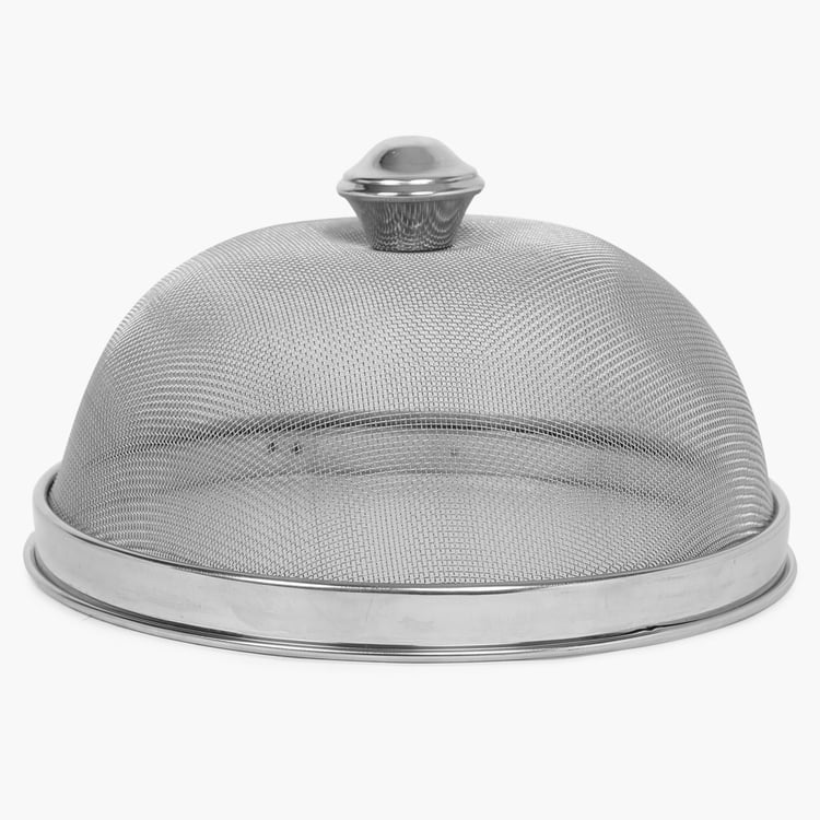 Ferrit Stainless Steel Mesh Dish Cover