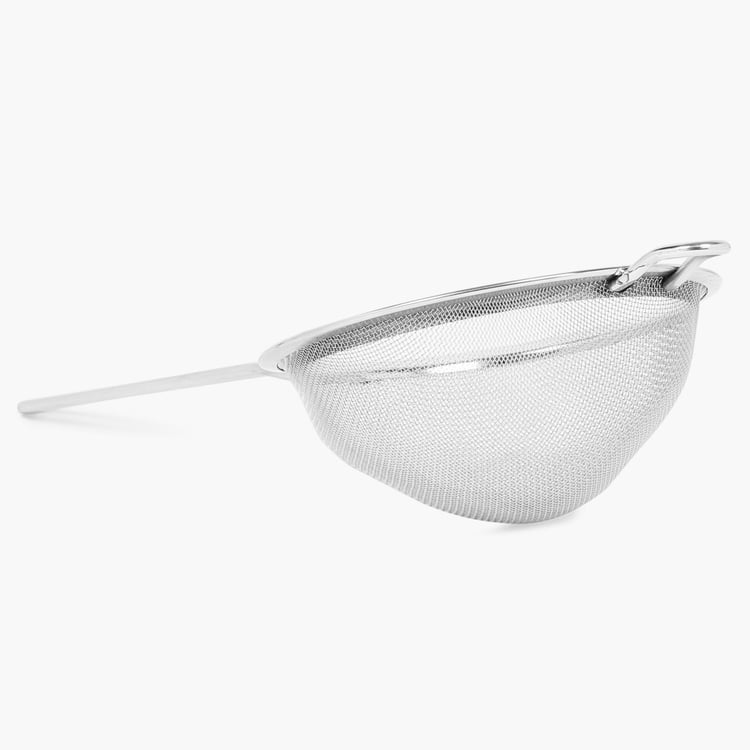 Ferrit Stainless Steel Soup Strainer