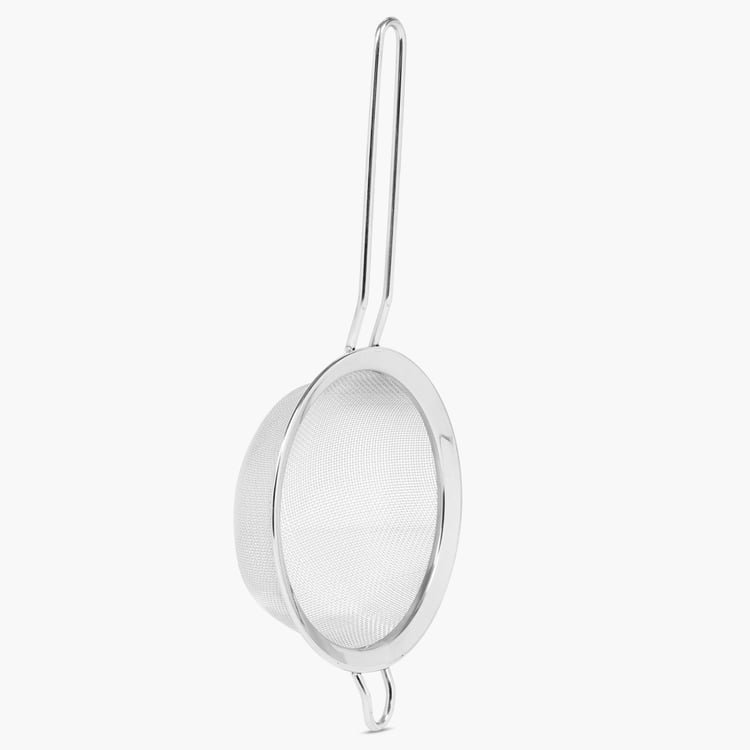 Ferrit Stainless Steel Soup Strainer