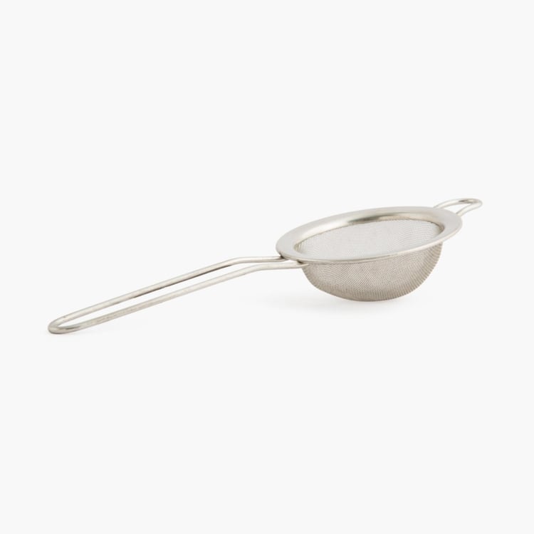 Ferrit Stainless Steel Tea Strainer