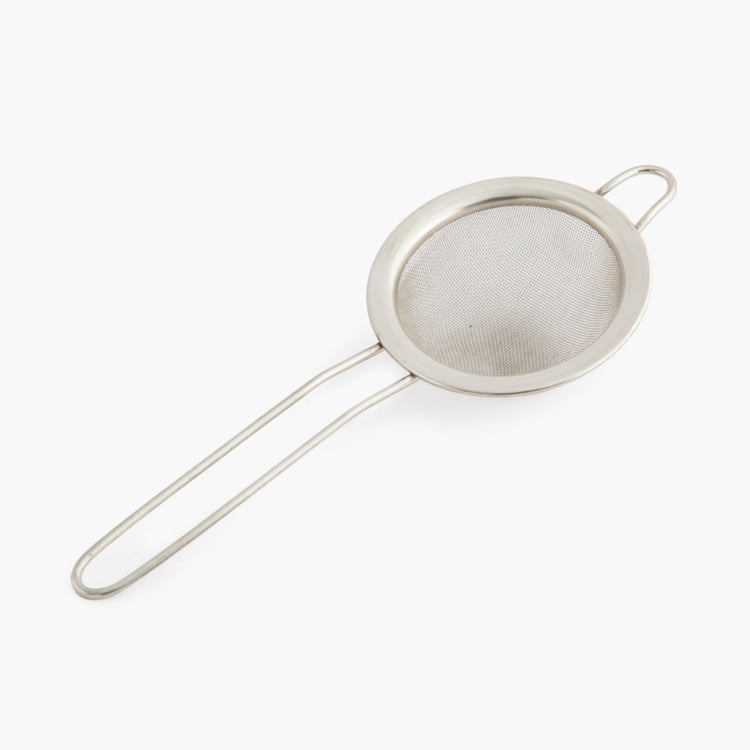 Ferrit Stainless Steel Tea Strainer