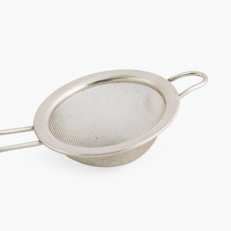 Ferrit Stainless Steel Tea Strainer