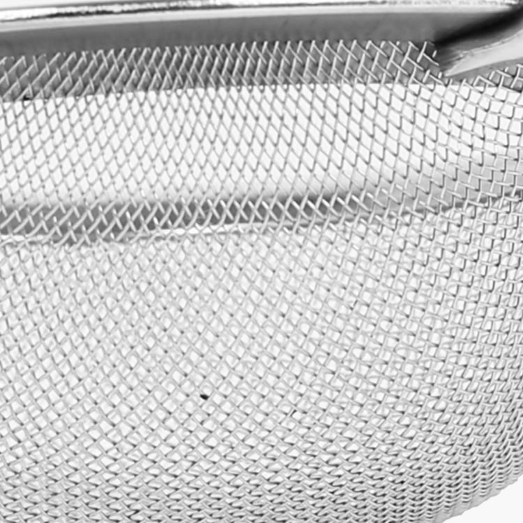 Ferrit Stainless Steel Tea Strainer