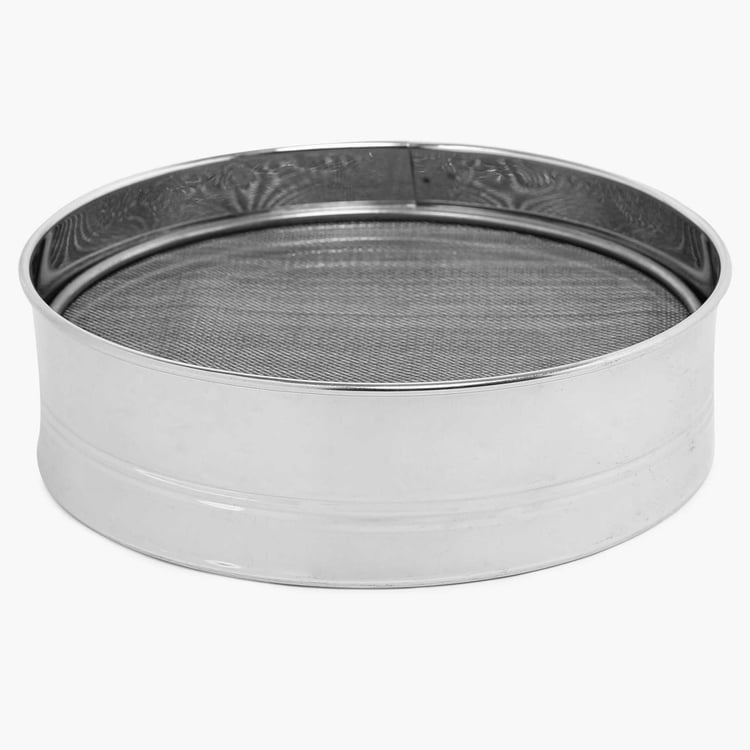 Glovia Stainless Steel Multi Sieve