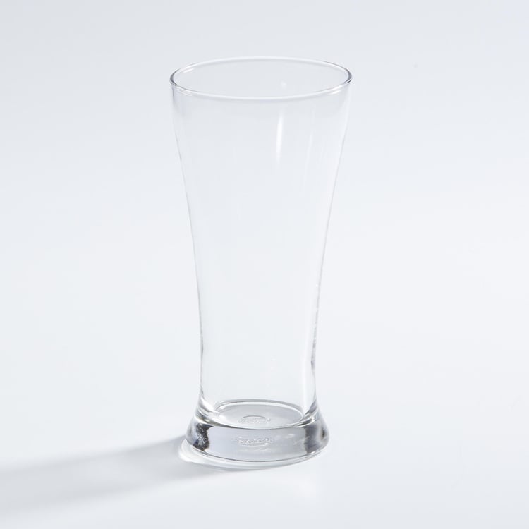 OCEAN  6-piece Round Beer Glass set -400 ml 