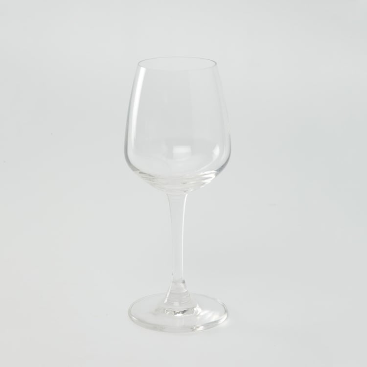 OCEAN 3-piece Lexington White Wine Glass Set - 240 ml