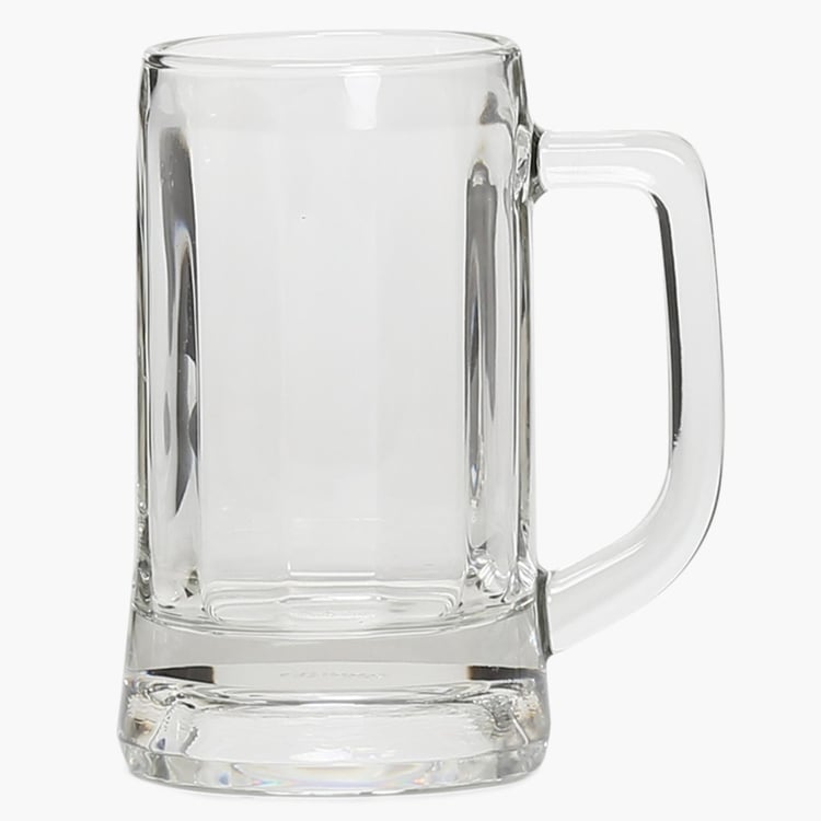 OCEAN 3-Piece Beer Mug set- 355 ml