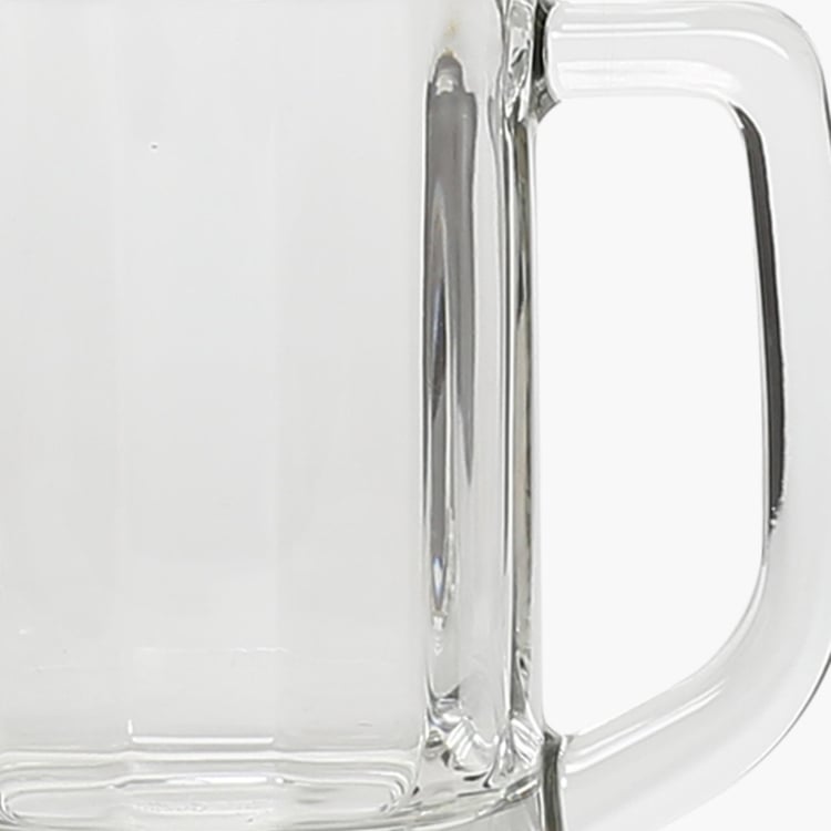 OCEAN 3-Piece Beer Mug set- 355 ml