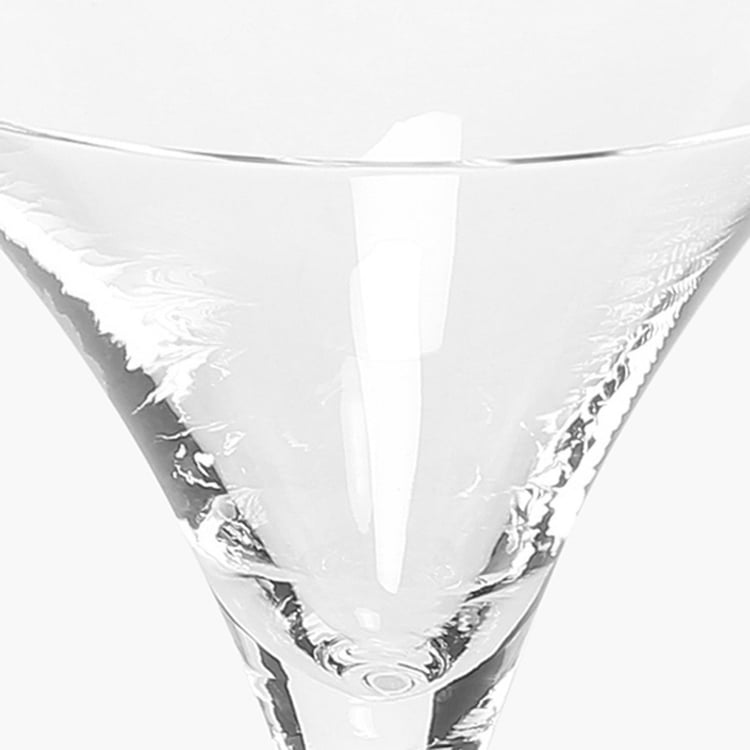 OCEAN 2-piece Madison Cocktail Glass set- 285 ml